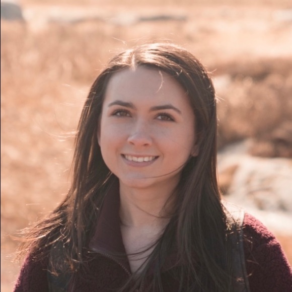 Meet your Posher, Hailey - Picture 1 of 1